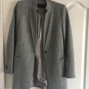 ZARA jacket